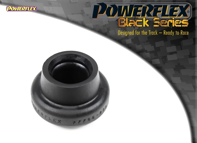 Powerflex Black Engine Mount Stopper Bush - Golf MK1 (1973 - 1985) - PFF85-235BLK, view 1