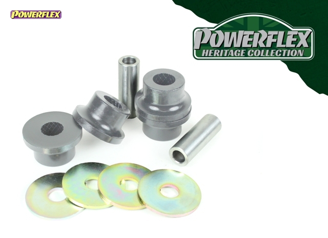 Powerflex Heritage Rear Beam Mounting Bush - Golf MK1 (1973 - 1985) - PFR85-220H, view 1