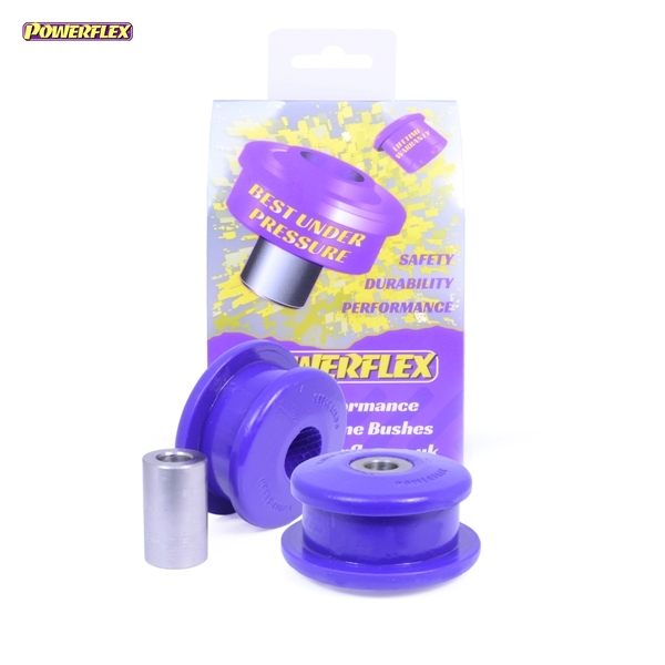 Powerflex Front Wishbone Rear Bush - Golf Mk4 R32/4Motion - PFF85-410PA, view 1