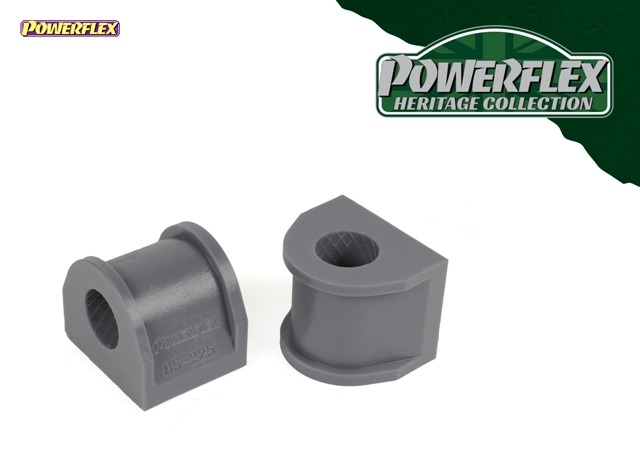 Powerflex Heritage Rear Anti Roll Bar Mount (Inner) - Jetta MK1 (1979-1984) - PFR85-225H, view 1