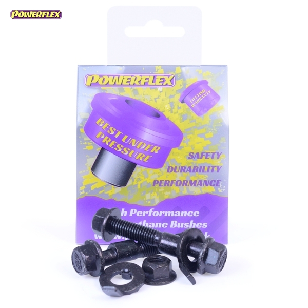 Powerflex PowerAlign Camber Bolt Kit (12mm) - Polo MK3 6N (1995 - 2002) - PFA100-12