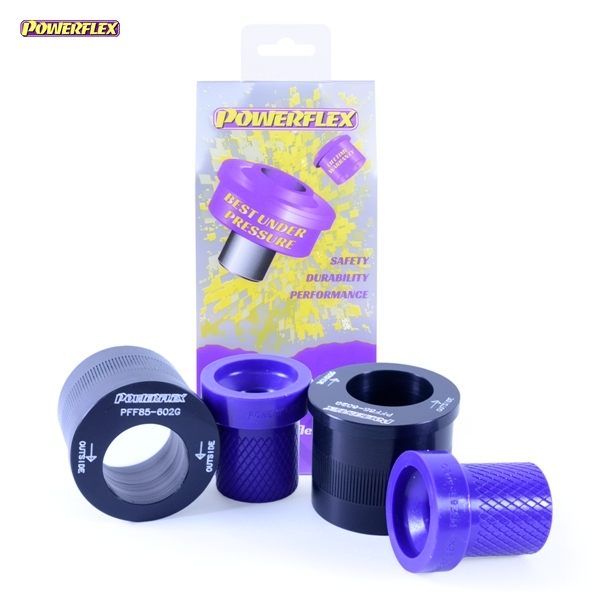 Powerflex Front Wishbone Rear Bush Caster Offset - Polo MK4 9N/9N3 (2002 - 2008) - PFF85-602G, view 1