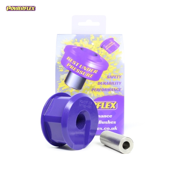 Powerflex Lower Engine Mount Large Bush (Track Use) - Polo MK5 6R/6C (2009 - 2017) - PFF85-620P, view 1