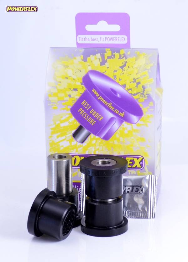 Powerflex Front Upper Arm Rear Bush - T4 Transporter (1990 - 2003) - PFF85-1106, view 1