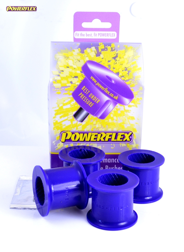 Powerflex Rear Anti Roll Bar Bush 28mm - T4 Transporter (1990 - 2003) - PFR85-1112-28, view 1