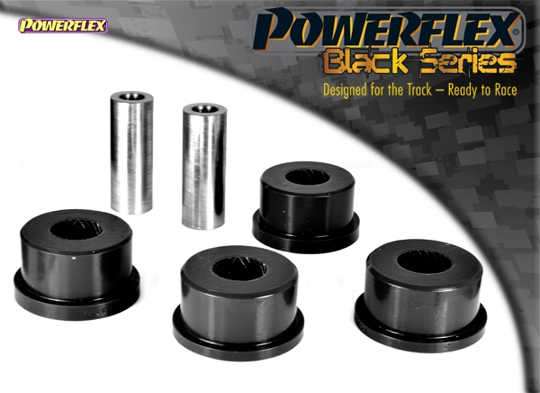 Powerflex Black Rear Arm Outer Bush - T6 Transporter (2015 - ) - PFR85-1310BLK, view 1