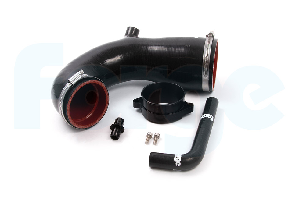 Forge Turbo Inlet Pipe - Audi TT RS (8S) – TTE777 (FMINLH9-777)
