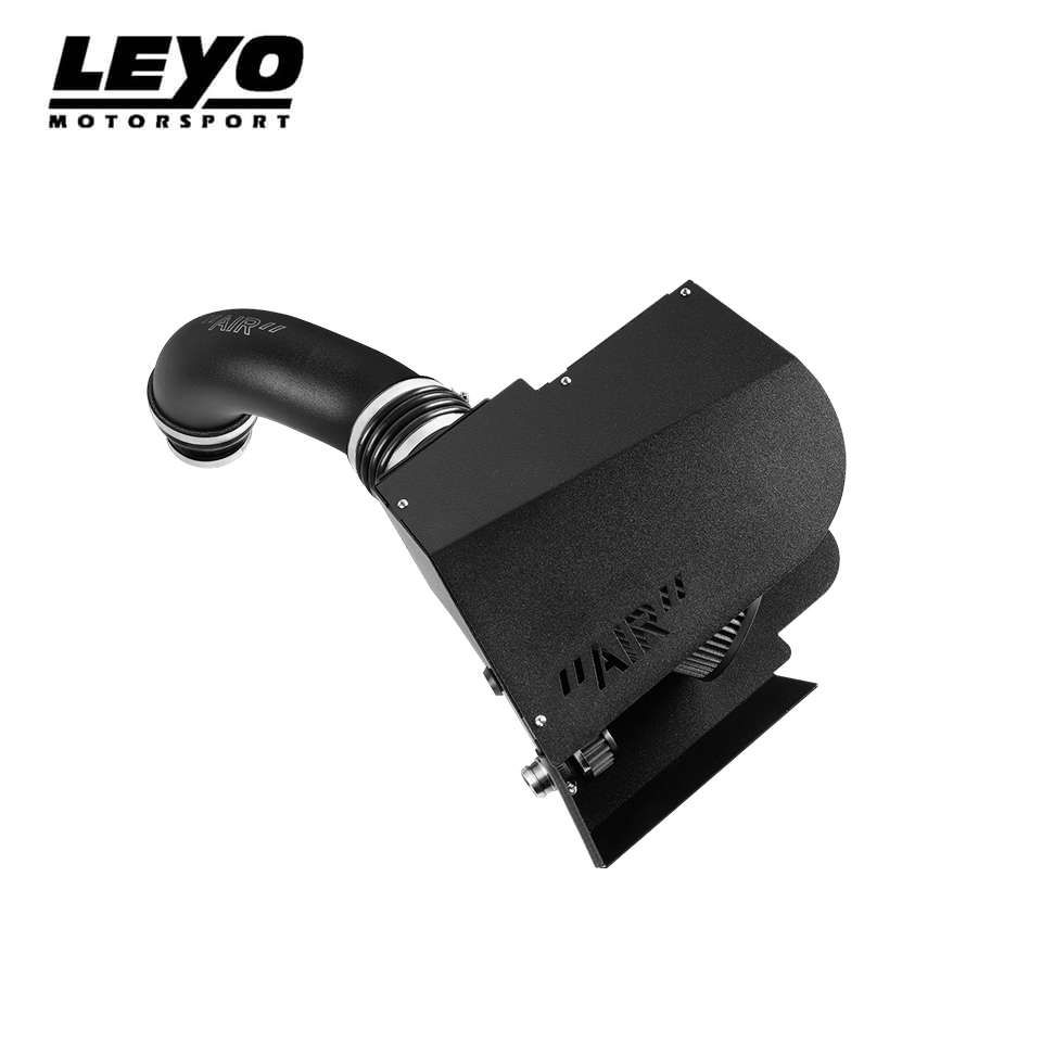Leyo Motorsport V2 Cold Air Intake Kit - MQB - EA888 Gen 3