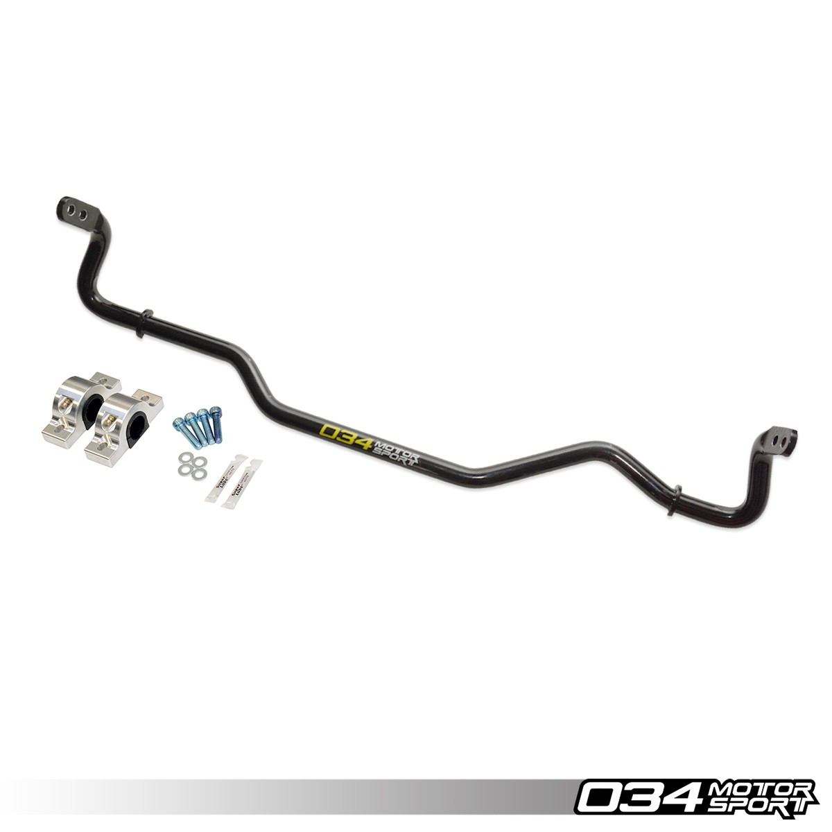 034Motorsport 23.8mm Rear Sway bar for TT RS (8S) RS3 (8V) and RS3 (8Y)