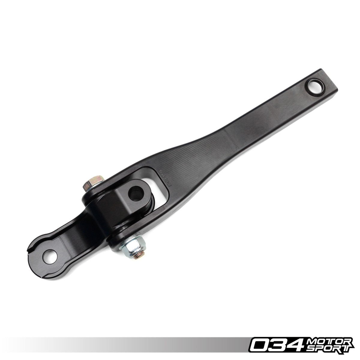 034Motorsport Billet Dogbone Mount - TT RS (8S) and RS3 (8V), view 1
