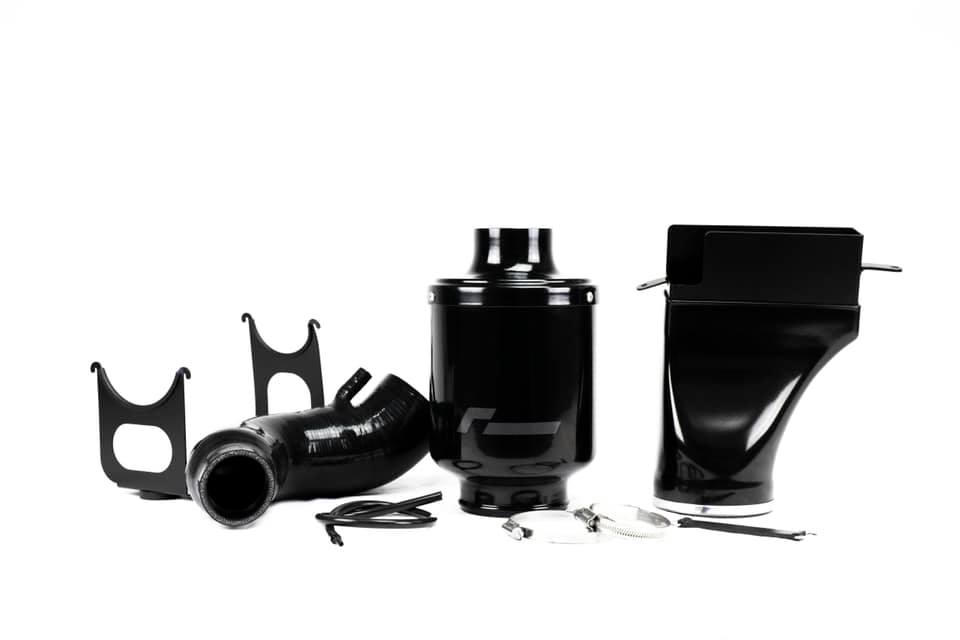Racingline Performance Intake System - Audi S1 Quattro 2.0TFSI – Tri-Foam Filter (VWR12A1S1)
