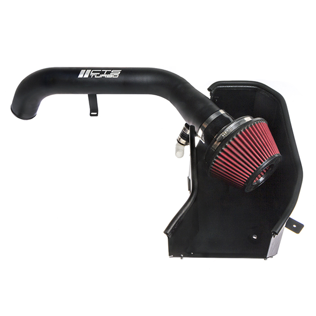 CTS Turbo MK2 TTRS/8P RS3 Air Intake System