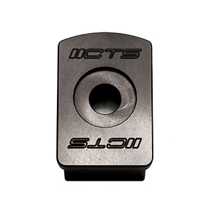 CTS Turbo MK6 Billet Torque Arm Insert, view 1
