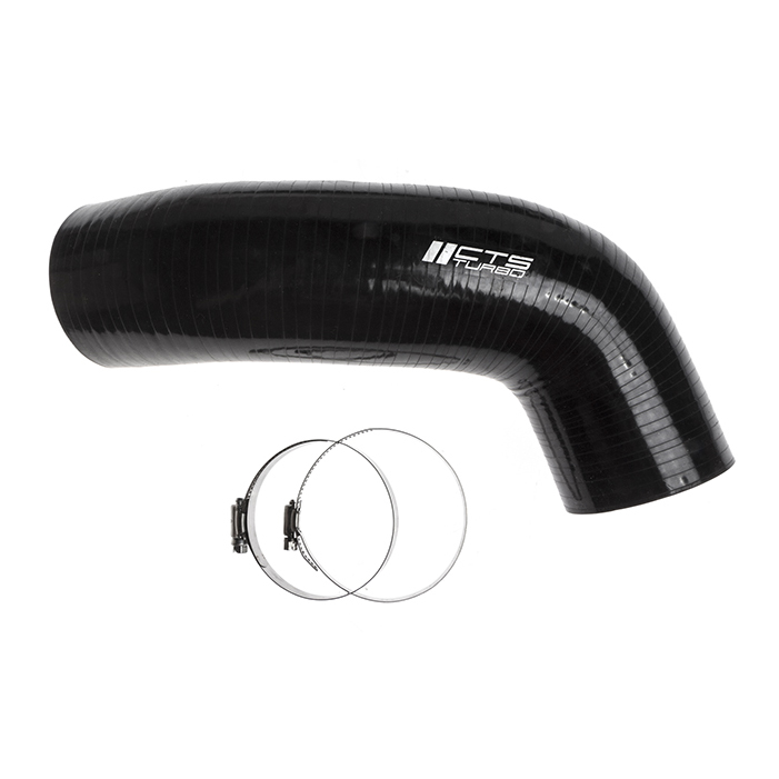 CTS Turbo MQB Turbo Inlet Hose - EA888 Gen3