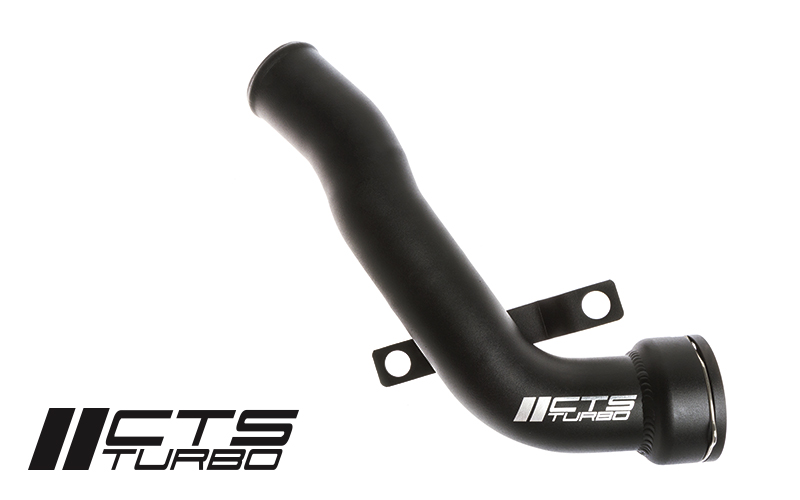 CTS Turbo TSI K04 Turbo Outlet Pipe (TOP)