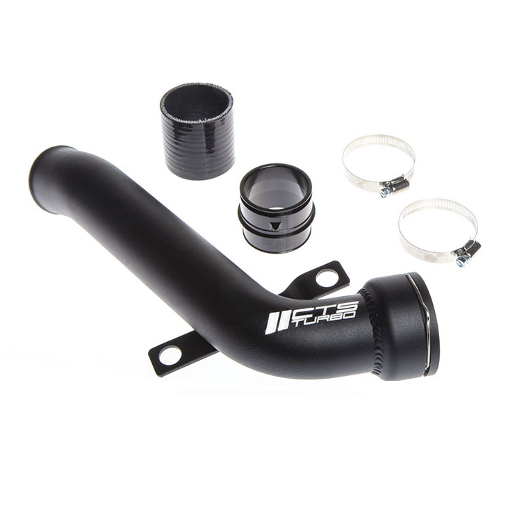 CTS Turbo VW/Audi 1.8T/2.0T TSI Turbo Outlet Pipe (EA888.1)