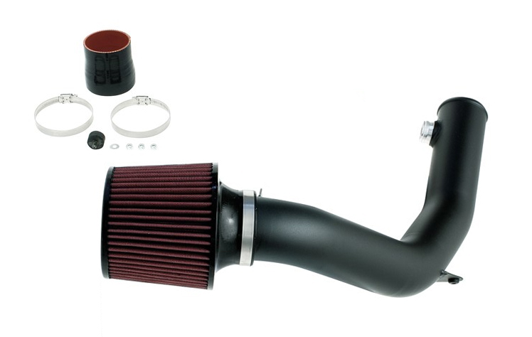 Neuspeed Race Series Cold Air Intake - Golf Mk4/Bora 2.0L