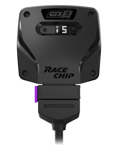 RaceChip GTS5 - A4 (B9) (Facelift) 2019-