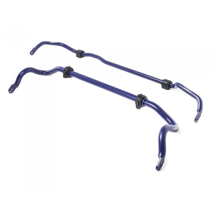 H&R Anti Roll Bar Kit F:27/R:24mm - Tiguan Mk2 2wd