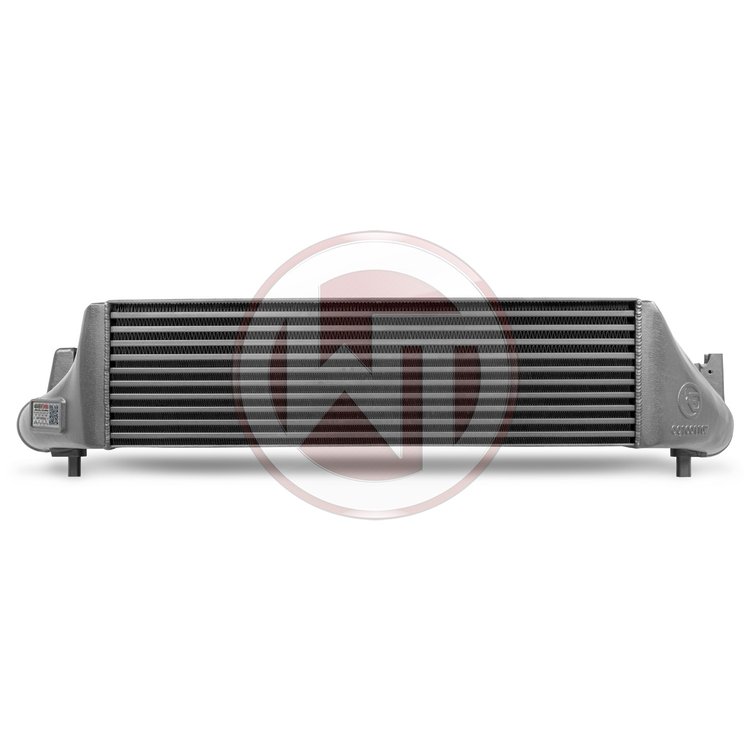 Wagner Tuning Intercooler Kit - Volkswagen Polo (AW) GTI