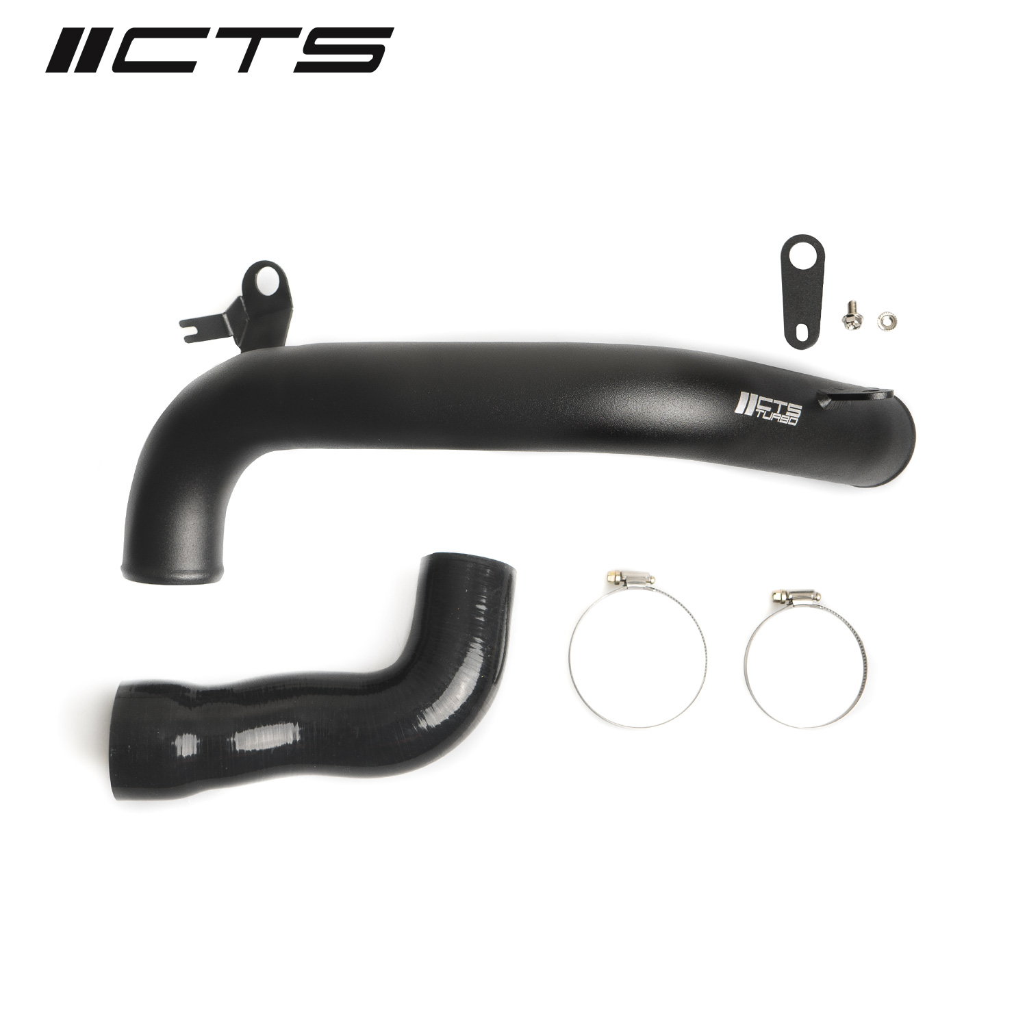 CTS Turbo Turbo Outlet Pipe - 7-speed DSG/S-Tronic DQ381