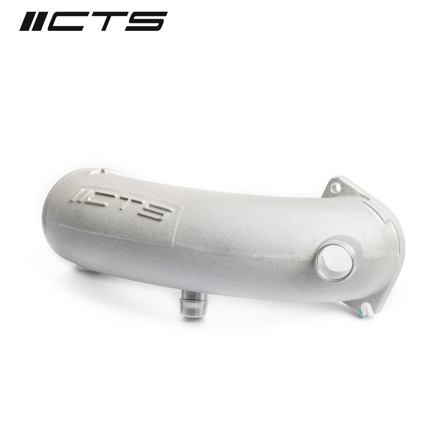 CTS Turbo High Flow Turbo Inlet Pipe- B9 S4/S5