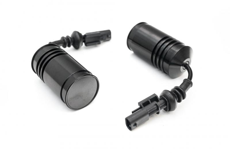H&R Electronic Damping Cancellation Kit - S1 incl. Sportback Typ 8X
