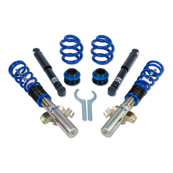 AP Coilovers - Transporter T5 / T6 - (T25-T30 Only)