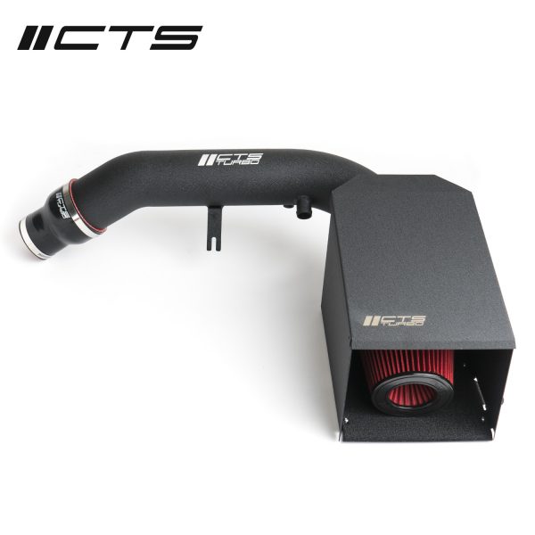CTS Turbo Evo Intake Kit - RS3 8V Facelift / TTRS 8S 2.5T EVO