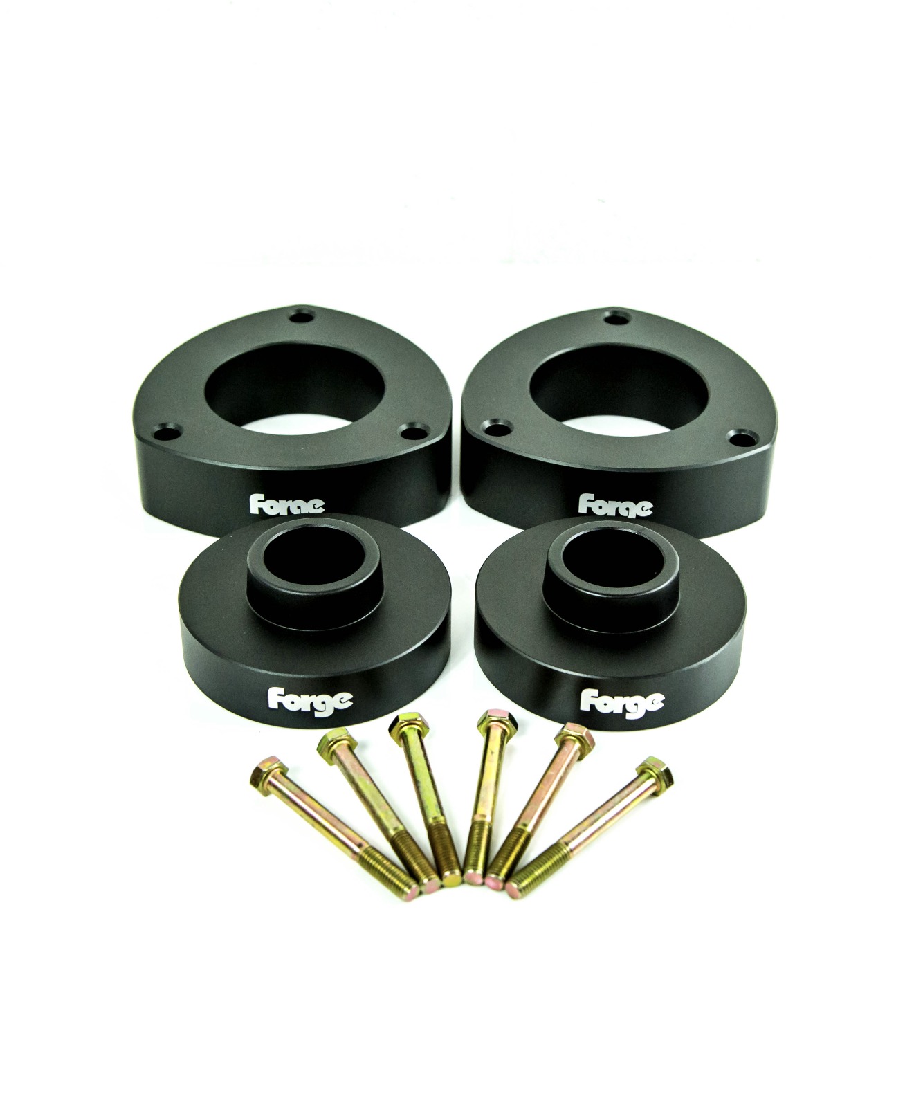 Forge Skoda Kodiaq +38mm Leveling Lift Kit