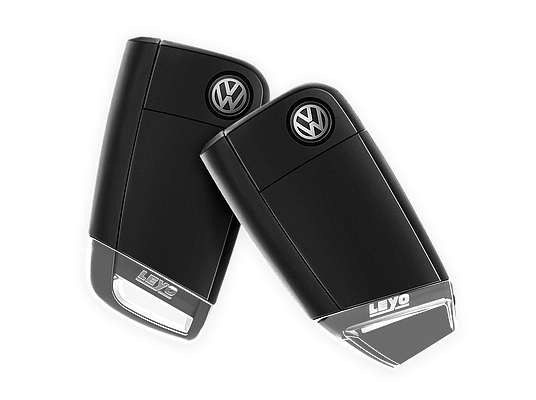 Leyo Motorsport Clear Key Base, view 1