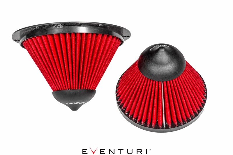Eventuri Spare Filters RS4/RS5 B8