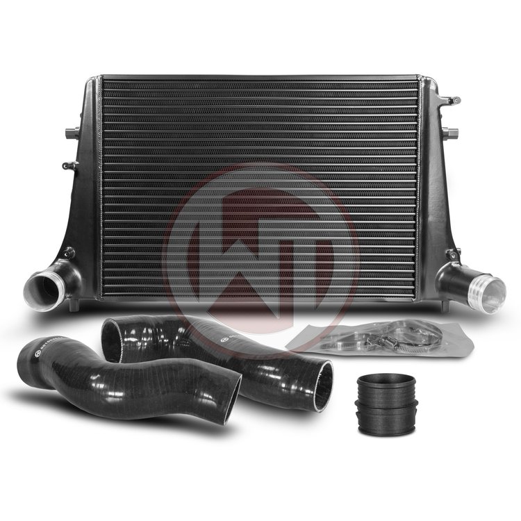 Wagner Tuning VAG Mk5/6 1.4 TSI Twincharged Competition Intercooler Kit Gen 2