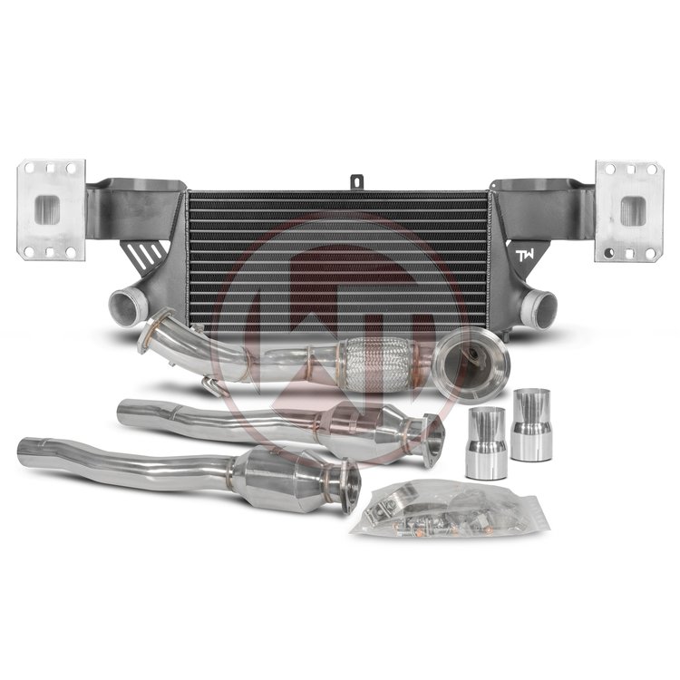 Wagner Tuning Audi TTRS 8J EVO 2 Competition Package