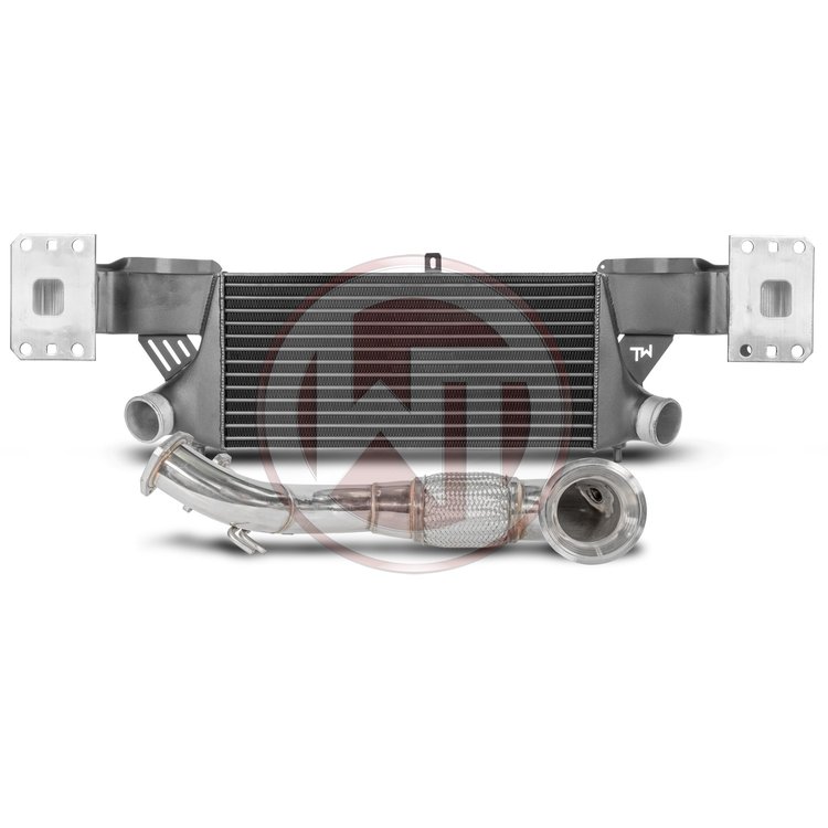 Wagner Tuning Audi TTRS 8J EVO2 Competition Package (Without Secondary Cats)