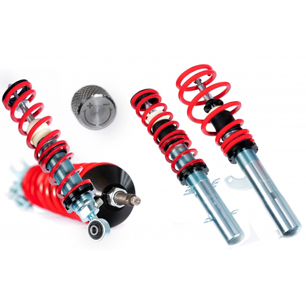 V-Maxx Xxtreme Coilover Kit - Polo (AW), view 1