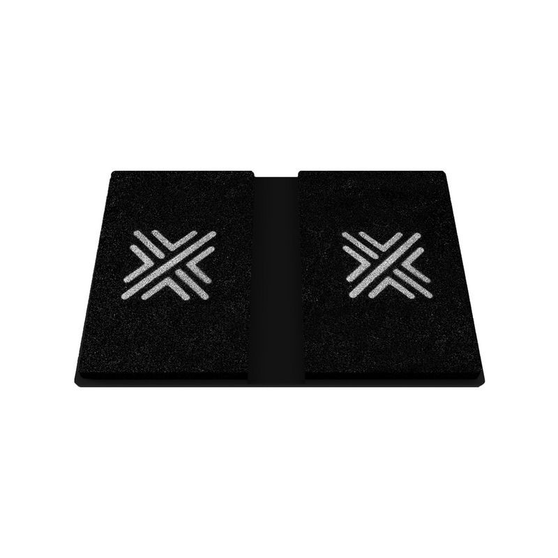 Pipercross Panel Filter - T-Roc – 1.0TSI PP2000