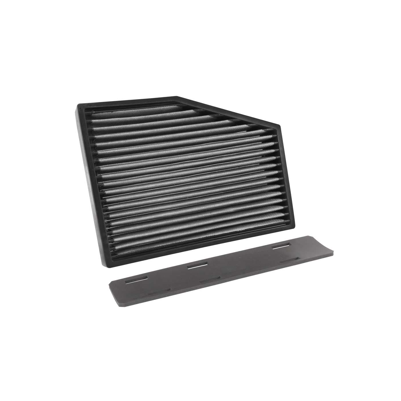 K&N Pollen/Cabin Filter - Caddy 2K, view 1