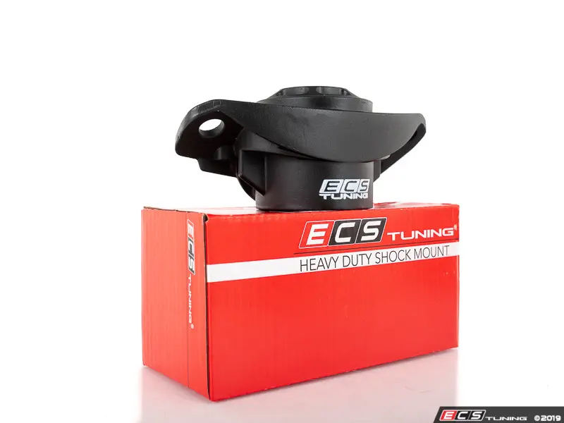 ECS Tuning Heavy Duty Rear Shock Mounts - PQ35