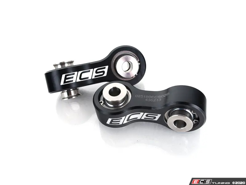 ECS Tuning Billet Performance Rear Sway Bar End Links - Audi B8