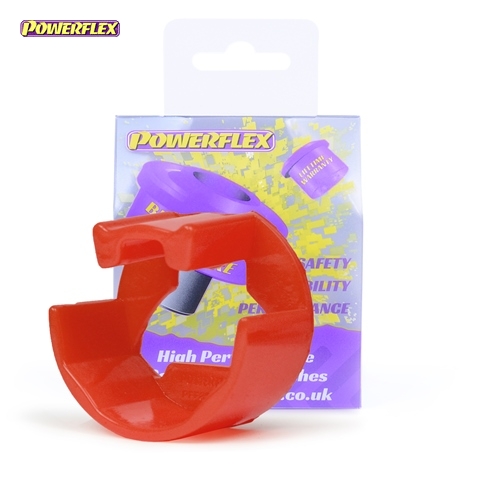 Powerflex Lower Torque Mount Large Bush Insert (Standard) - Citigo (2011 -) - PFF85-1922, view 1