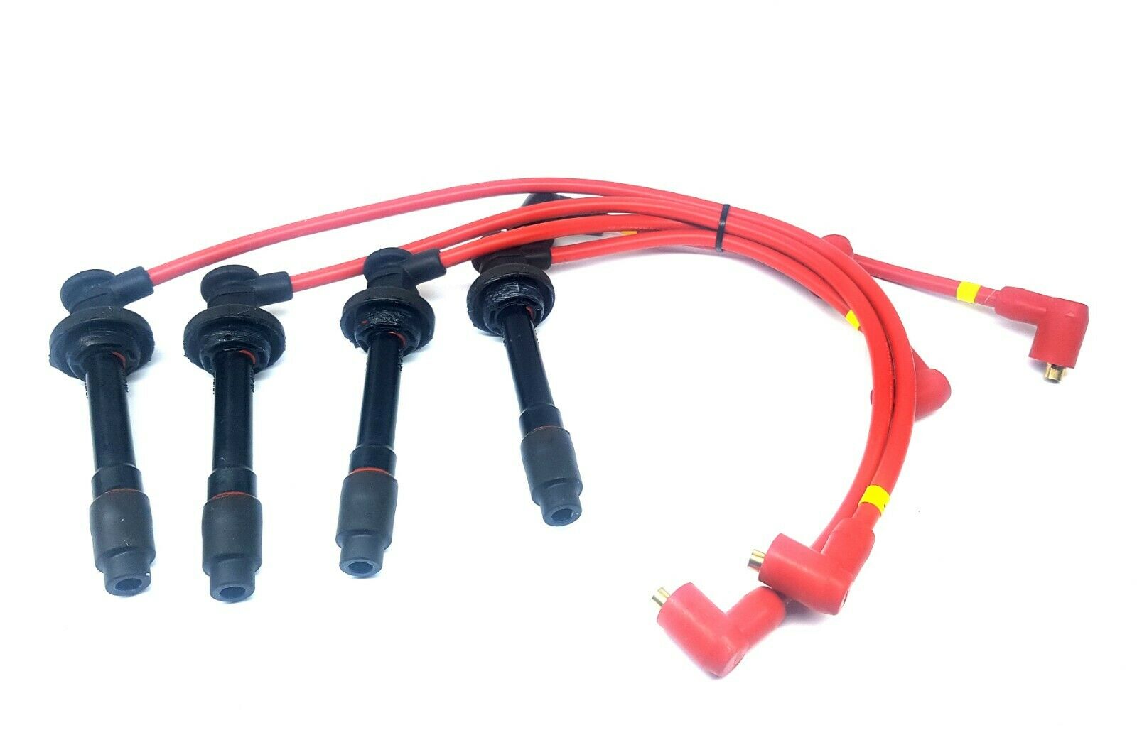 Magnecor HT Leads - 8.5mm - A2/Inca 1.4i DOHC 16v