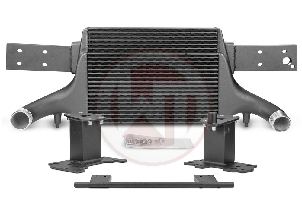 Wagner Tuning Audi RSQ3 (F3) EVO3 Competition Intercooler Kit, view 1