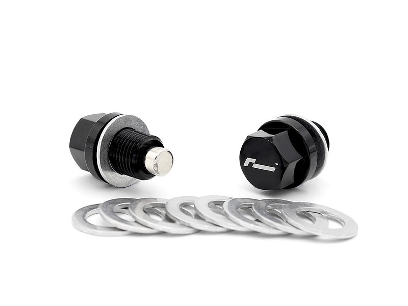 Racingline Performance Differential Magnetic Drain/Fill Plug, view 1