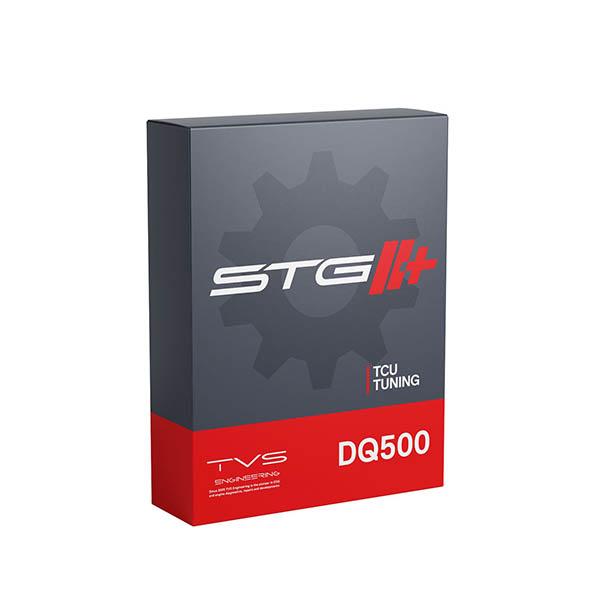 TVS Engineering - DQ500 DSG Gearbox Software (Gen2 MED9) 2011-2014- Stage 2+ (700Nm)