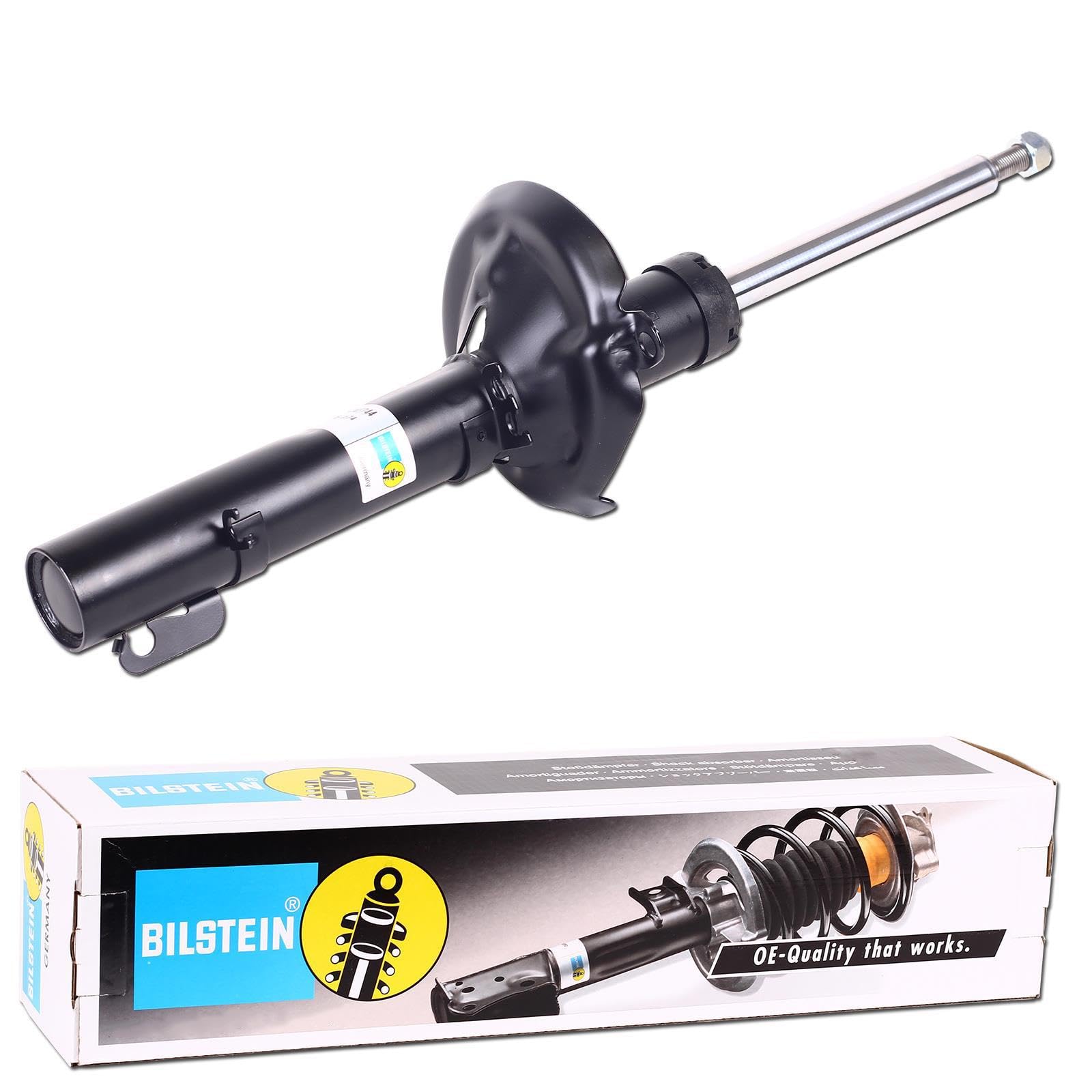 Bilstein B4 Front Dampers (Pair) - Boxster 986