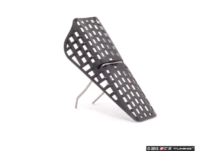 Water Drain Strainer Cover - Priced Each - Boxster 986/987, view 1