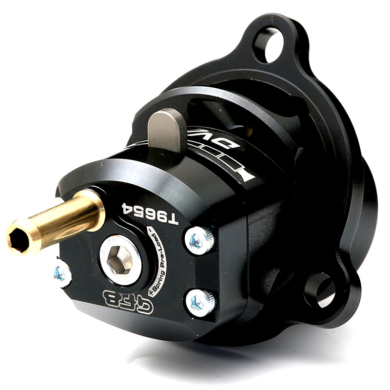 GFB T9654 DVX For Porsche 997 Engines