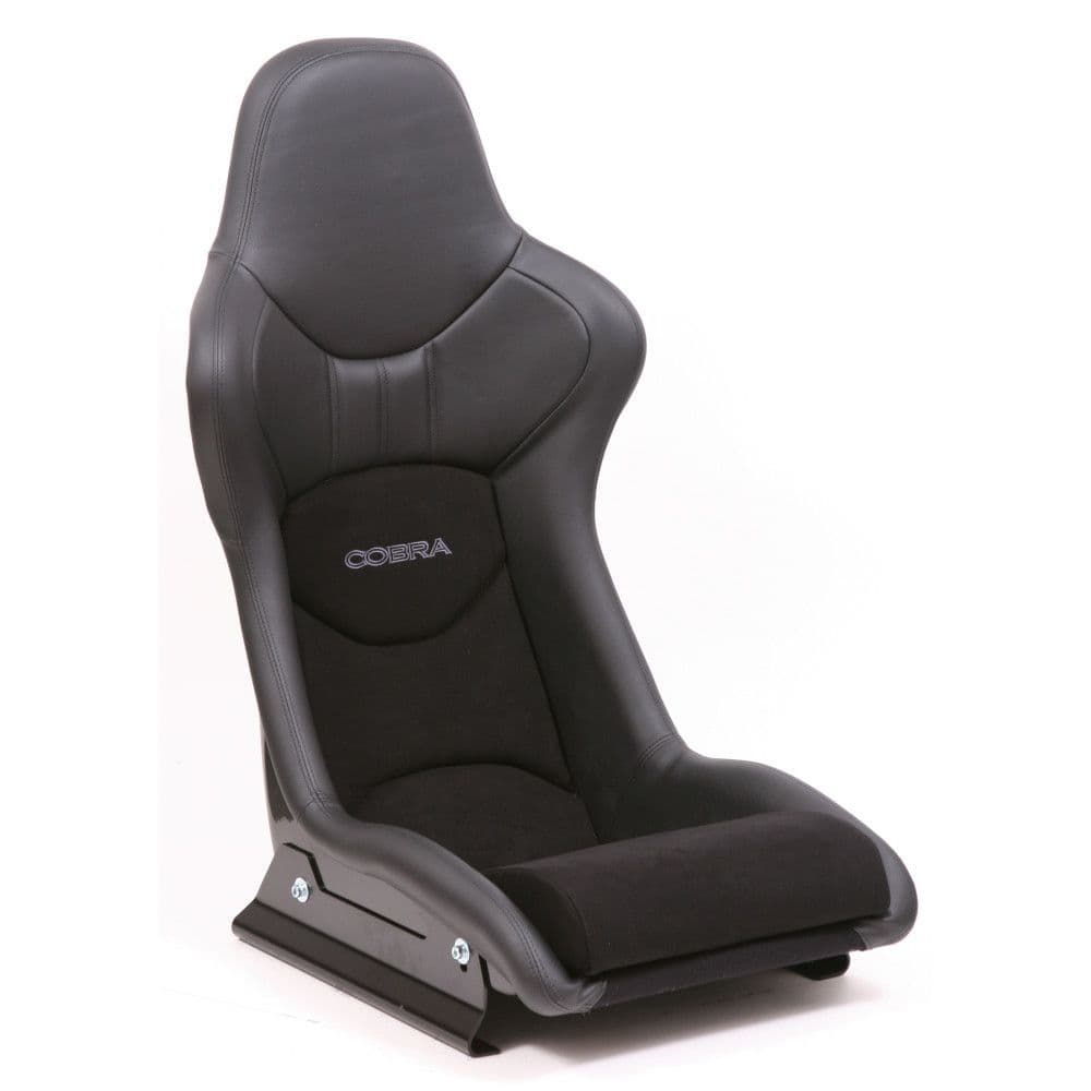 Cobra Nogaro Street GRP Seat