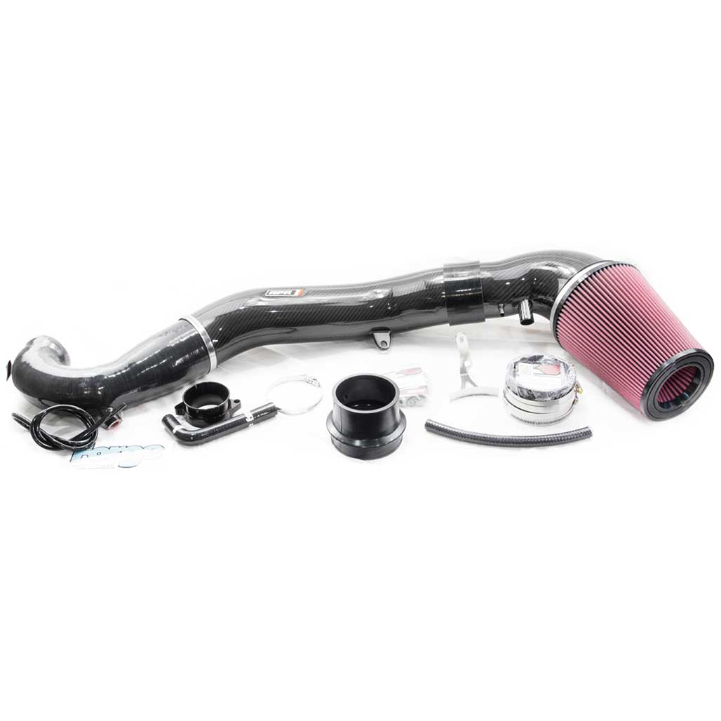 APR Carbon Intake System - Audi RS3 (8Y), RS3 (8V FL), TT RS (8S), Audi RSQ3 (18+) – No, I already have the Forge Silicone Turbo Inlet